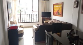 918-1155 Apartamento