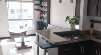 918-1207 Apartamento