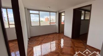 918-1389 Apartamento