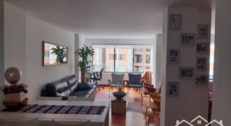 Apartamento venta 380’000.000 918-1517