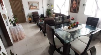 Apartamento en venta en Villa Pilar 170’000.000 918-1592