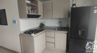 Apartamento en venta en el barrio Campohermoso $210.000.000