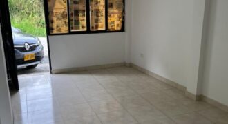 Apartamento nuevo en venta en la Floresta $ 123.000.000