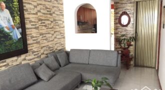 Casa muy amplia en venta en Villa María $ 265.000.000