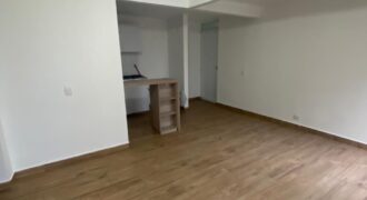 Apartamento en venta en el sector de Niza $ 210.000.000