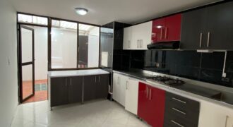 Apartamento en venta con parqueadero en Palermo $300.000.000