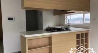 Apartamento en venta en Alta Suiza $310.000.000