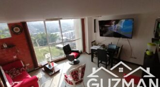 Apartamento en venta en Villa María $189.000.000