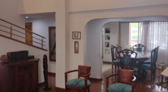 Apartamento penhouse dúplex en venta en Palermo $600.000.000