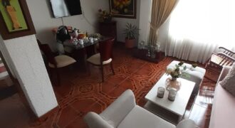 Apartamento en venta en Villa Carmenza $160.000.000