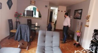 Apartamento en venta en los Agustinos $ 240.000.000