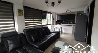 Casa con rentas en venta en el barrio Bavaria $600.000.000