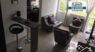 Apartamento en venta en Santos $160.000.000