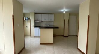 Apartaestudio en venta con parqueadero en El Trébol $190.000.000