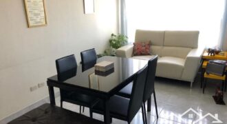 Apartamento en venta en sector autónoma $225.000.000