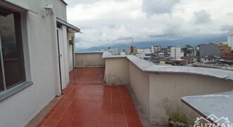 Apartamento con parqueadero en venta en Chipre $220.000.000