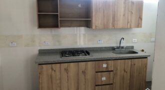 Apartamento en venta en el Campin $230.000.000