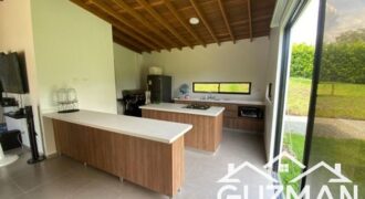 Finca en venta en el KM 41 $580.000.000