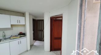 Apartaestudio en venta en el Centro $ 130.000.000