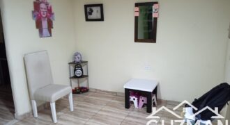 Casa con renta barrio Colombia Venta $ 350.000.000