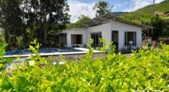 Finca venta Santagueda $ 550.000.000