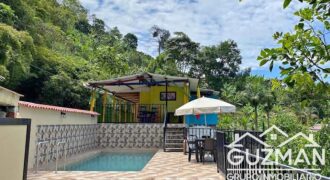 Finca Venta vereda el Chuzo $ 350.000.000