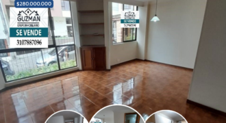 Apartamento Venta Palermo $ 280.000.000