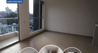 Apartamento Venta baja Suiza $ 450.000.000