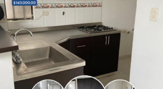 Apartamento Venta Villamaría $ 160.000.000