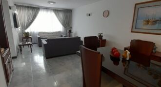 Apartamento venta Campohermoso $ 270.000.000