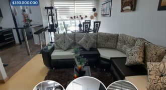 Apartamento Venta Palermo $ 330.000.000