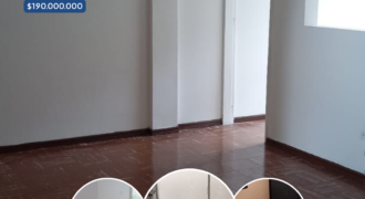 Apartamento Venta Villa Pilar $ 190.000.000